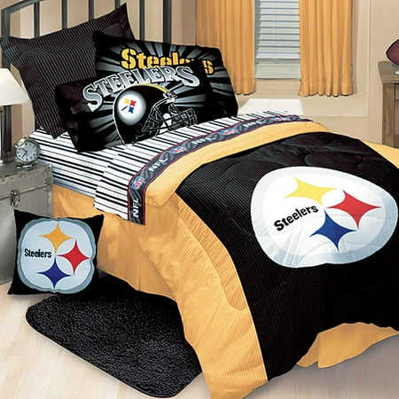 Red Sox Full Comforter