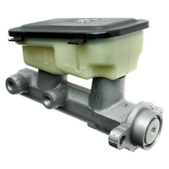 Raybestos Element3 Master Cylinders Fits select: 1993 CHEVROLET CAPRICE, 1993 BUICK ROADMASTER