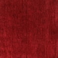 thumbnail image 1 of Ahgly Company Machine Washable Indoor Square Abstract Red Modern Area Rugs, 8' Square, 1 of 4