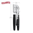 thumbnail image 5 of Abrelatas Swing-A-Way Negro con Manija Plegable y de Giro Fácil, 5 of 5