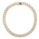 thumbnail image 1 of Collar cubano Jadeshay Bling Bling de hip hop, 1 of 8