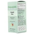 thumbnail image 5 of ChildLife Clinicals Liquid Iron, Natural Berry, 4 fl oz (118 ml), 5 of 6