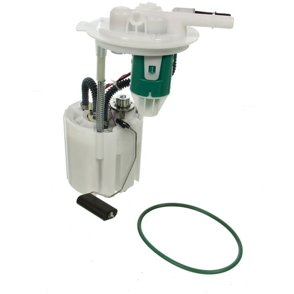 Carter Fuel Pump Module Assembly P/N:P76279m Fits select: 2007-2010 CHEVROLET IMPALA, 2008 PONTIAC GRAND PRIX