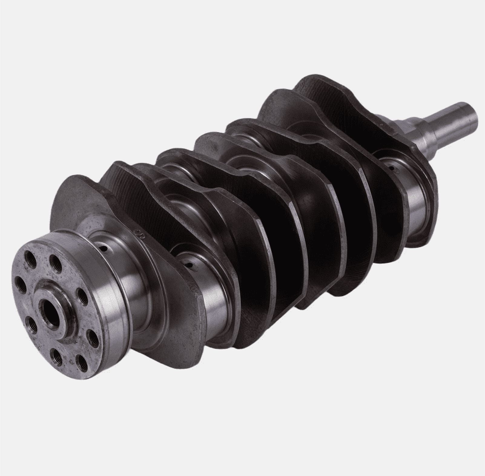 High-Performance Crankshaft for Subaru WRX STI, Forester, EJ25 2.5L (2004-2018) - 12200AA430 / 12200AA330