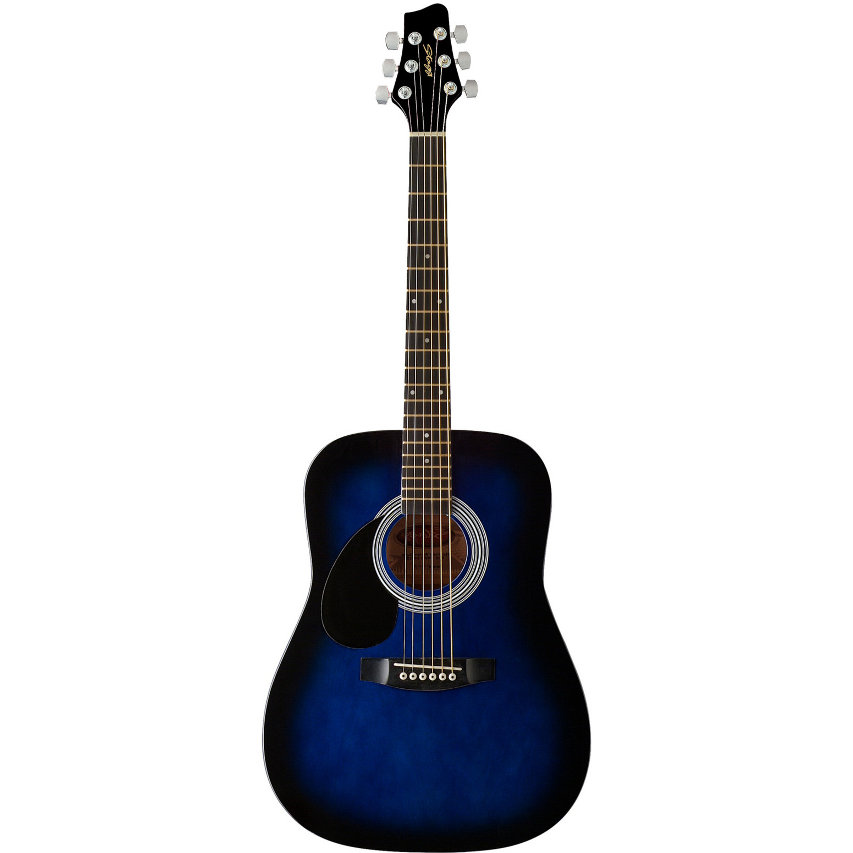 Stagg Music 201 Acoustic Guitar