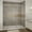 Chrome, variant on Aston Sdr976-Tr-72-10-R Moselle 72" Wide X 77-1/2" High Frameless Sliding Shower Door -