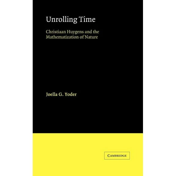 Unrolling Time, (Hardcover)