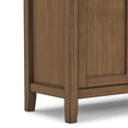 thumbnail image 3 of Simpli Home Simpli Home Redmond Tall TV Media Stand, 3 of 12