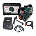 thumbnail image 1 of Soldadora Inverter Tig Profesional Inversora 110v Oakland Oakland OAKSP-130, 1 of 4