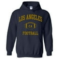 thumbnail image 2 of UGP Campus Long Sleeve Graphic Regular Hoodie (Men's or Women's) 1 Pack, 2 of 6
