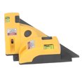 thumbnail image 1 of Right Angle , Green Light  Gauge High Visibility  For Floor Tile Marking, 1 of 8