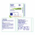 thumbnail image 2 of Boiron Myristica Sebifera 30C, Homeopathic Medicine for Pain From Boils, 80 Pellets (5 Pack), 2 of 2