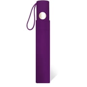 Weather Station 42 Auto Open Super Mini Umbrella, windproof frame, compact,