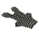 thumbnail image 3 of Pijama a rayas para perros pijama de poliéster cómodo de cobertura completa para perros rayas blancas y negras para alergias ANGGREK Otros, 3 of 8