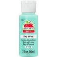 thumbnail image 3 of (2 pack) Apple Barrel Acrylic Craft Paint, Matte Finish, Key West, 2 fl oz, 3 of 17