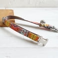 thumbnail image 4 of Collar ajustable para perros Lupine Go Go Gecko de 3/4 de pulgada para perros pequeños y grandes, 4 of 5