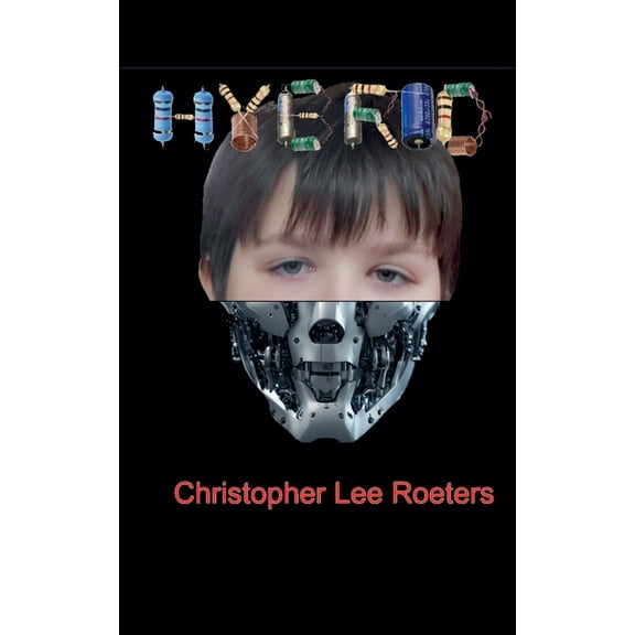 Hybrid, (Paperback)