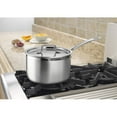 thumbnail image 2 of Cuisinart MultiClad Pro MCP194-20N - Casserole avec Couvercle - 1 gal, 2 of 2