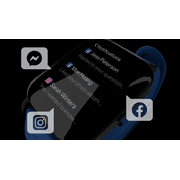 3plus Vibe Pro Smartwatch