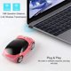 thumbnail image 5 of 1 Uds. Ratón 3C con forma de coche deportivo, ratón inalámbrico para coche, ratón óptico Ultra pequeño para oficina para PC Sincero Electrónica, 5 of 5