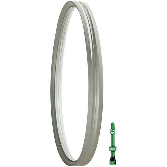 CushCore Pro Tire Insert - 29", Single Absorb Impacts, Reduce Vibration