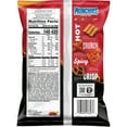 thumbnail image 2 of Munchies Flamin' Hot Snack Mix Snack Chips, 3 oz. Bag, 2 of 6
