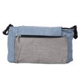 thumbnail image 1 of Bolsa colgante de tela Oxford, accesorio para cochecito, organizador de botellas, bolsa de almacenamiento para cochecito de bebé, 1 of 8
