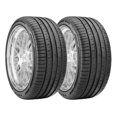 thumbnail image 1 of Paquete De 2 Llantas 225/35r19 Toyo Proxes Sport 88y TOYO PROXES R46, 1 of 2