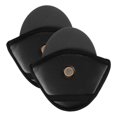 thumbnail image 1 of 1 Pair Helmet Ear Pads Motorcycle Helmet Ear Covers Riding Helmet Ear Protectors(Kids Type), 1 of 4