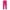 Hot Pink1, variant on SHTXOZHI Toddler Boys Girls Leggings Kids Elastic Waisted Stretch Athletic Running Yoga Pants