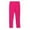 Hot Pink, variant on ZhuoLiL Leggings for Toddler Girls 2T-3T Comfortable Leggings For Girls Leggings Great For Softness And Breathability