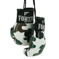 thumbnail image 3 of Forza Sports Mini Boxing Gloves - Camo, 3 of 3