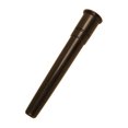 thumbnail image 3 of Roosebeck Practice Chanter Mouthpiece - Black, 3 of 3