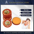 thumbnail image 5 of Tiger Essential Oil Balm Muscle Massager for Refresh Cold Headache Dizziness, 5 of 5