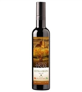 Castillo De Pinar Extra Virgin Olive Oil, 500 Ml by CASTILLO DE PINAR