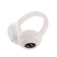 thumbnail image 4 of Guardoinrt Plush Bluetooth Ear Cushions For Winter Warmth And Comfortable Wear Warmth Earphone Is Designed grey, 4 of 6
