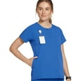 thumbnail image 1 of Jockey Haut de Sarrau Henley pour Femmes, 1 of 7