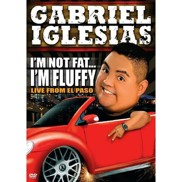 I M Not Fat I M Fluffy Dvd Walmart Com Walmart Com I M Not Fat I M Fluffy Dvd Walmart Com Walmart Com