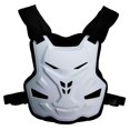thumbnail image 2 of Chaleco protector de motocicleta Zulema 2 blanco, 2 of 7