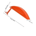 thumbnail image 2 of SKISUNO Housse de Scie à Table en Fer pour Protection de Sécurité pour Amateurs de Bricolage 1Pcs, 2 of 8