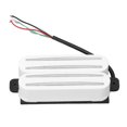 thumbnail image 2 of Double Coil Pickup, Hot Rail 2 Dual Blade Pickup Less Interference With Wire For ST TL Electric Guitars, 2 of 8