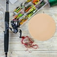 thumbnail image 4 of OUNONA Accesorio Beige De Caucho Para Pintura Ideal Para Y Herramienta De Raspado, 4 of 8