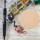 thumbnail image 4 of OUNONA Accesorio Beige De Caucho Para Pintura Ideal Para Y Herramienta De Raspado, 4 of 8