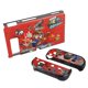 thumbnail image 1 of Carcasa de reparación para Switch, piezas de repuesto para consola de juegos Carcasa de repuesto para Switch Carcasa de carcasa para Switch Probada y confiable, 1 of 8