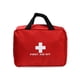 thumbnail image 1 of Inteprter Paquete de 300 Bolsa de supervivencia Cierre de cremallera portátil Almohadillas para heridas de trekking de emergencia Pañuelos Almacenamiento y organización del hogar, 1 of 6