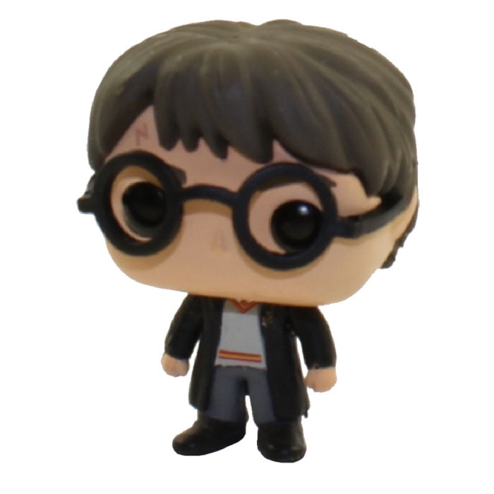 harry potter popco figures