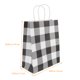 thumbnail image 2 of unbranded 10Ud Bolsas De Papel Kraft Para Fiesta Bolsa De Regalo Multiusos Para Empaque Y Almacenaje, 2 of 6