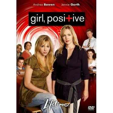 Girl Positive