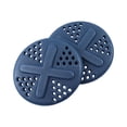 thumbnail image 1 of Espinilleras de fútbol DYNWAVEMX 2x Mini Rodilleras EVA Azul, 1 of 8