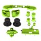 thumbnail image 2 of Botones Mando Xbox One Reemplazo Lb Rb de Accesorio para Choques Trigger Dpad Botones,Verde Sunnimix botones de parachoques del controlador de juego, 2 of 7